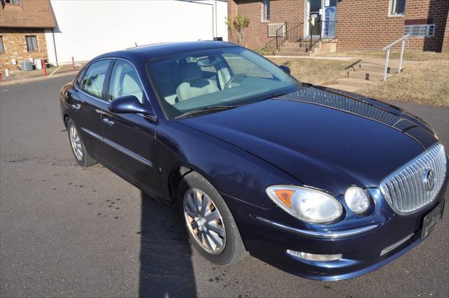 used 2009 Buick LaCrosse car, priced at $5,795