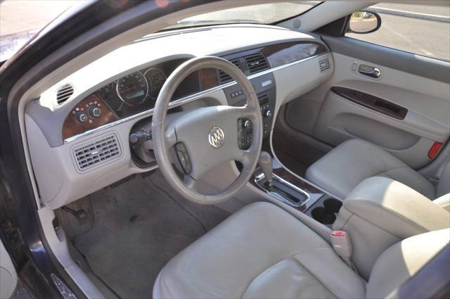 used 2009 Buick LaCrosse car, priced at $5,795