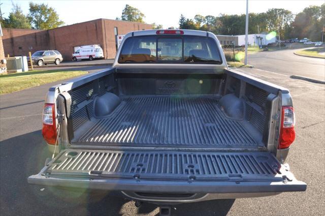 used 2006 Toyota Tundra car, priced at $14,495