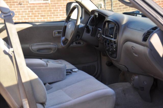 used 2006 Toyota Tundra car, priced at $14,495