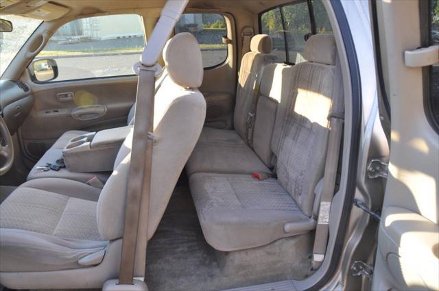 used 2006 Toyota Tundra car, priced at $14,495