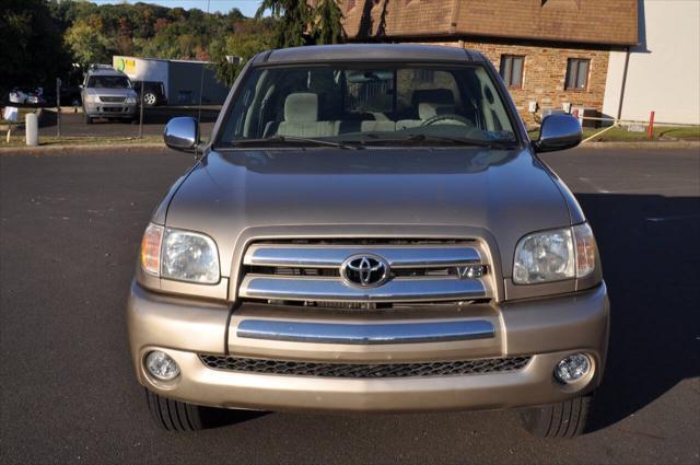 used 2006 Toyota Tundra car, priced at $14,495