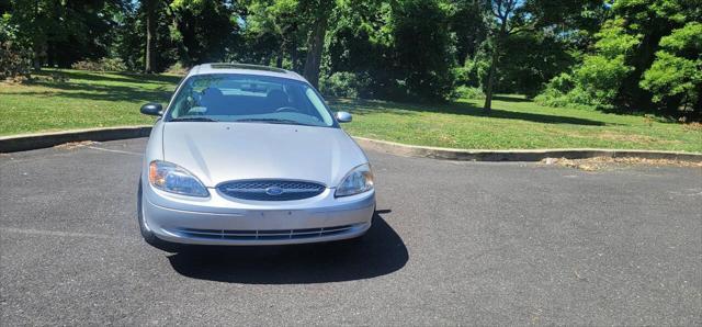 used 2003 Ford Taurus car, priced at $4,950