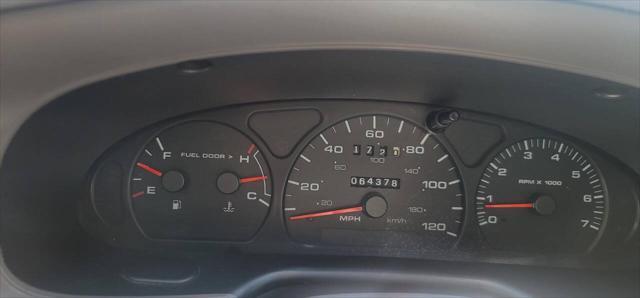 used 2003 Ford Taurus car, priced at $4,950