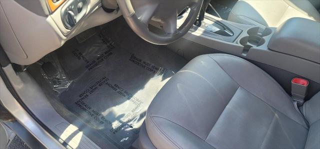used 2003 Ford Taurus car, priced at $4,950