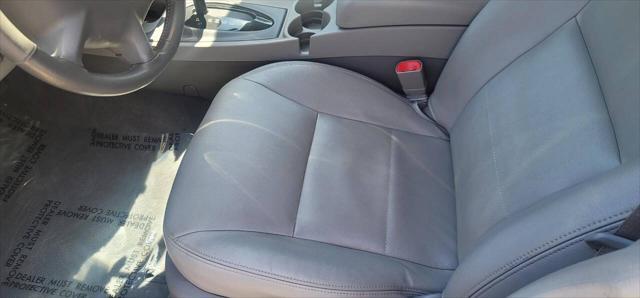 used 2003 Ford Taurus car, priced at $4,950
