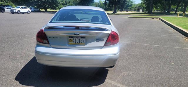 used 2003 Ford Taurus car, priced at $4,950