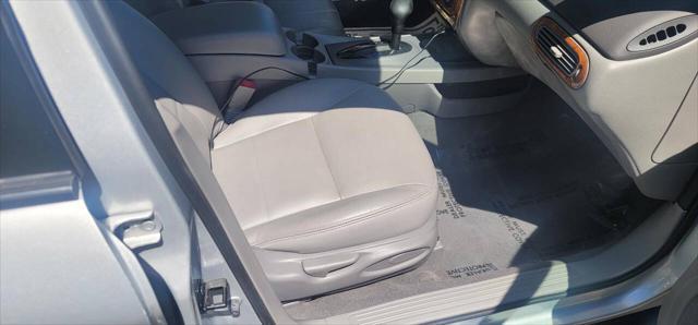 used 2003 Ford Taurus car, priced at $4,950