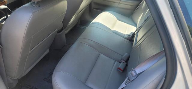 used 2003 Ford Taurus car, priced at $4,950