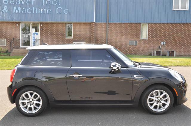 used 2015 MINI Hardtop car, priced at $7,950