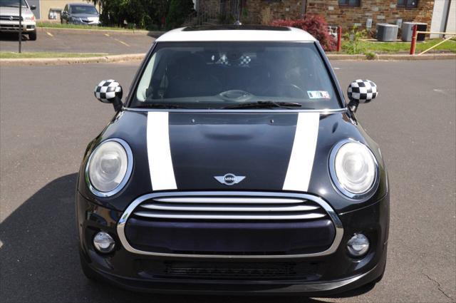 used 2015 MINI Hardtop car, priced at $7,950