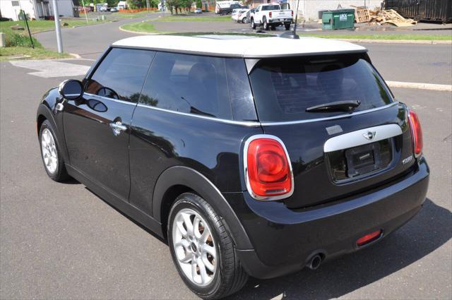 used 2015 MINI Hardtop car, priced at $7,950