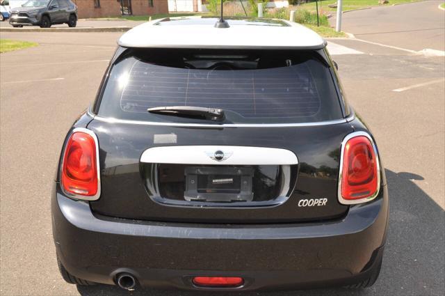 used 2015 MINI Hardtop car, priced at $7,950
