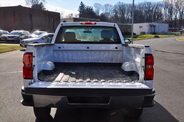 used 2012 Chevrolet Silverado 1500 car, priced at $14,295