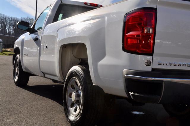 used 2012 Chevrolet Silverado 1500 car, priced at $14,295