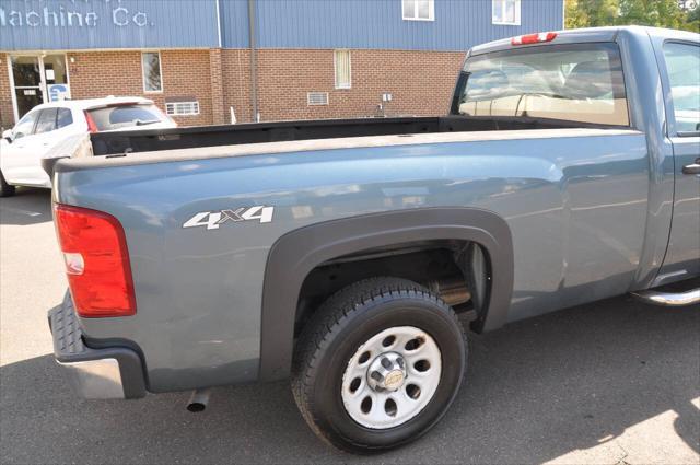 used 2010 Chevrolet Silverado 1500 car, priced at $11,495