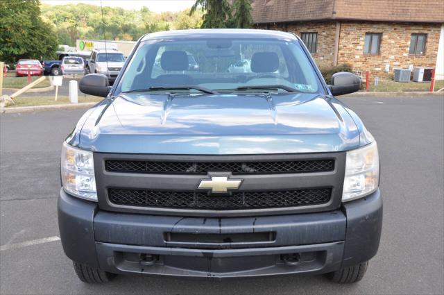 used 2010 Chevrolet Silverado 1500 car, priced at $11,495