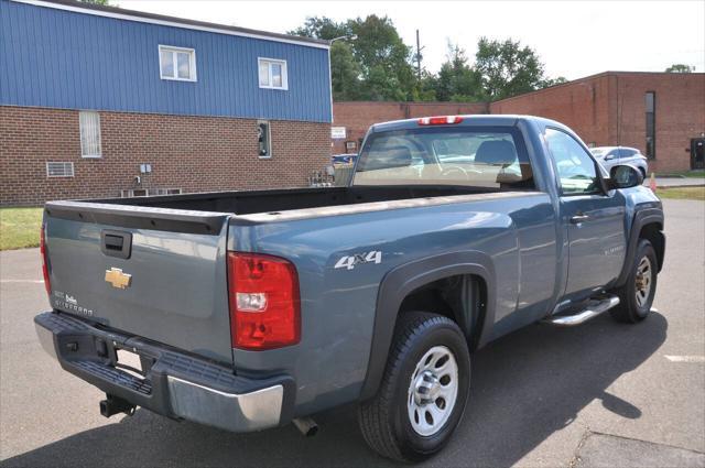 used 2010 Chevrolet Silverado 1500 car, priced at $11,495