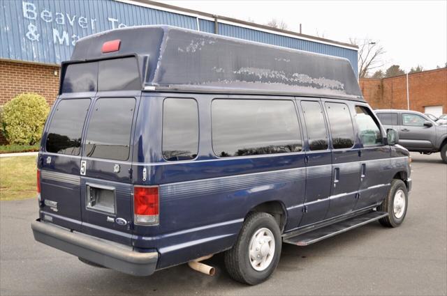 used 2009 Ford E350 Super Duty car, priced at $17,895