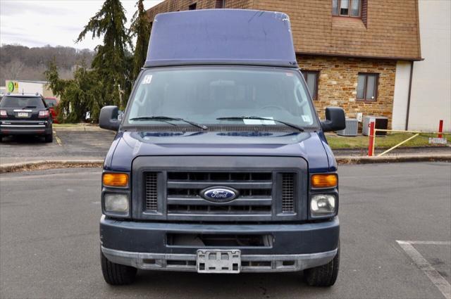 used 2009 Ford E350 Super Duty car, priced at $17,895