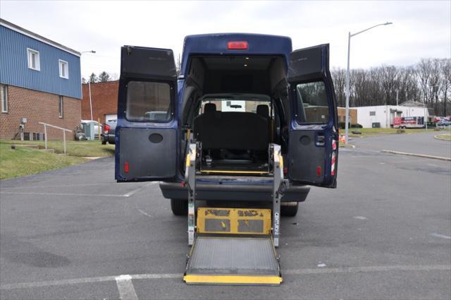 used 2009 Ford E350 Super Duty car, priced at $17,895