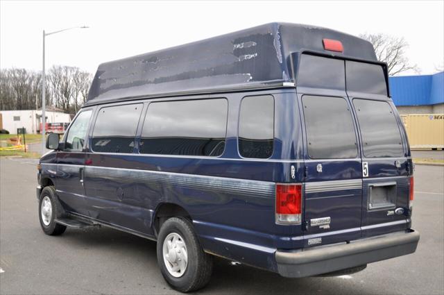 used 2009 Ford E350 Super Duty car, priced at $17,895