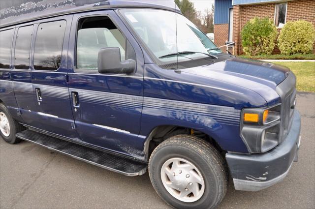 used 2009 Ford E350 Super Duty car, priced at $17,895