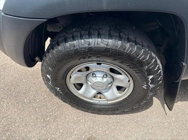 used 2008 Toyota Tacoma car, priced at $11,995