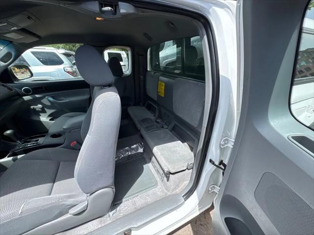 used 2008 Toyota Tacoma car, priced at $11,995