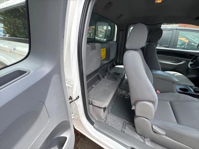 used 2008 Toyota Tacoma car, priced at $11,995