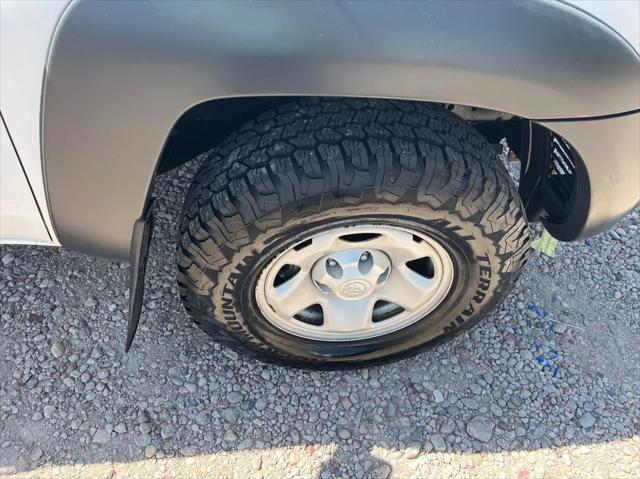 used 2008 Toyota Tacoma car, priced at $11,995