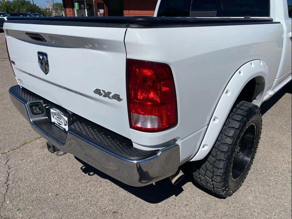 used 2016 Ram 2500 car, priced at $36,995