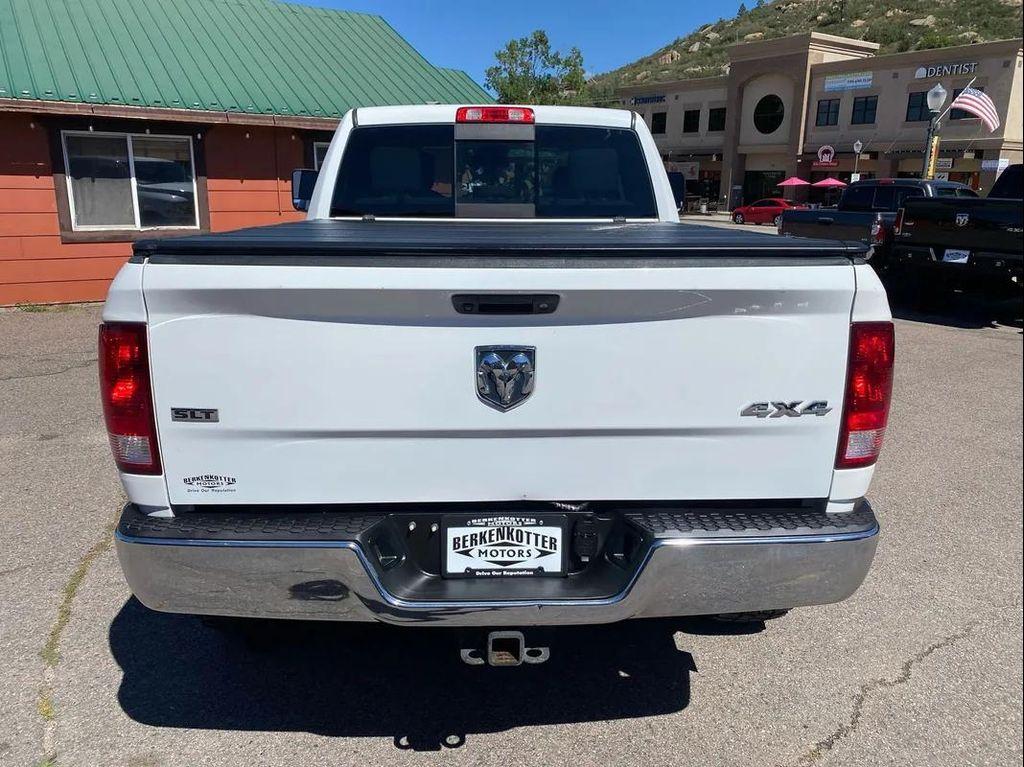 used 2016 Ram 2500 car, priced at $36,995