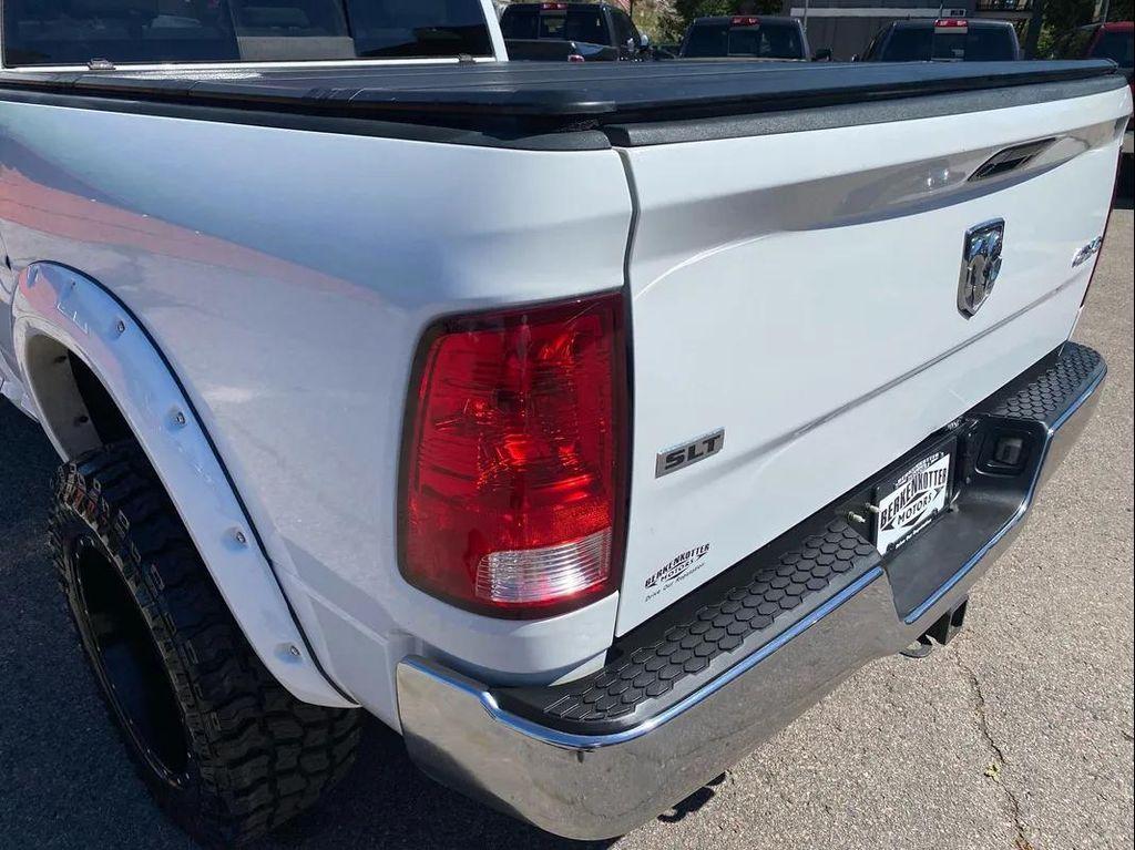 used 2016 Ram 2500 car, priced at $36,995