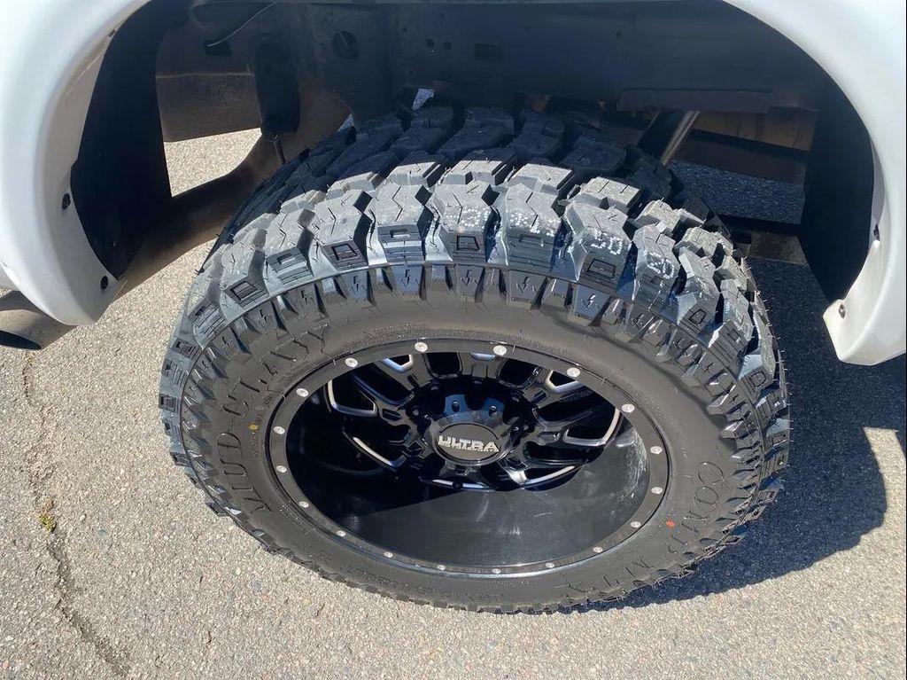 used 2016 Ram 2500 car, priced at $36,995