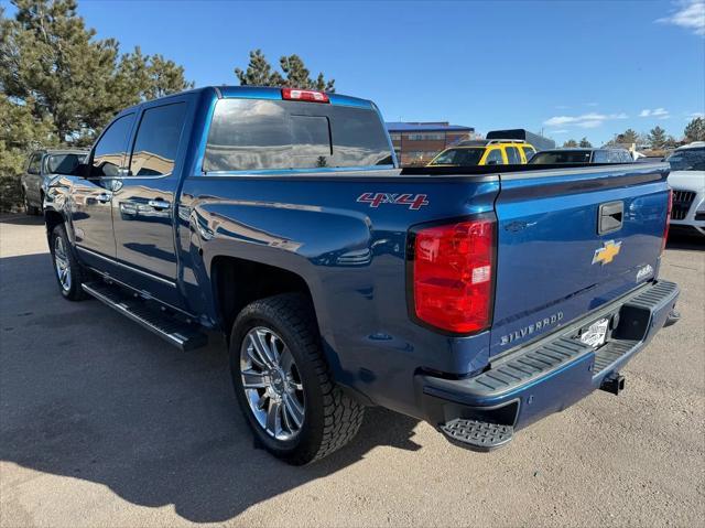 used 2015 Chevrolet Silverado 1500 car, priced at $25,995