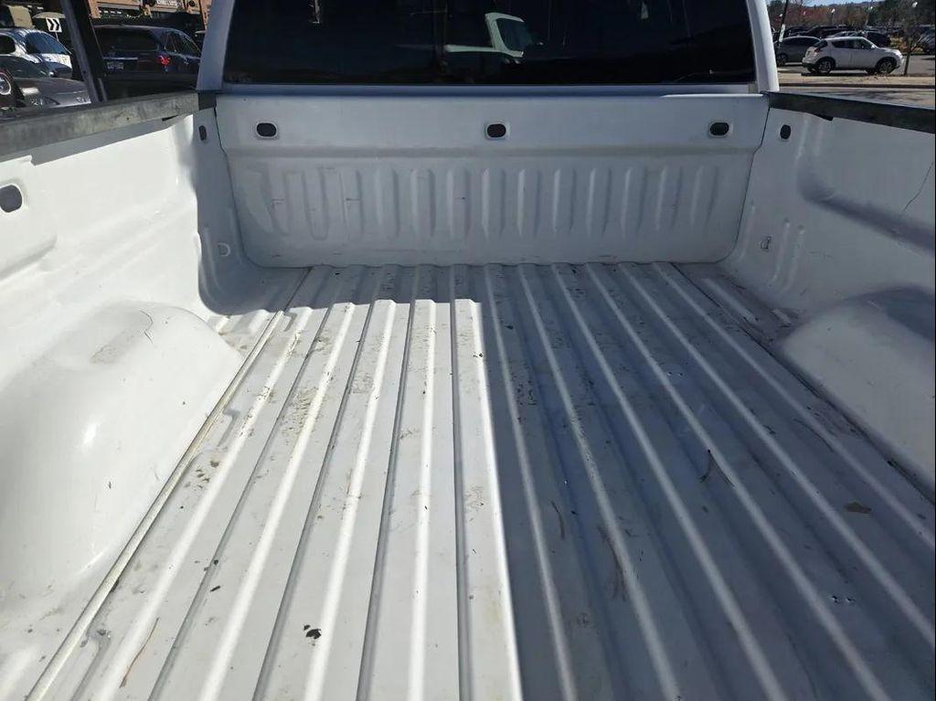 used 2016 Chevrolet Silverado 1500 car, priced at $19,995