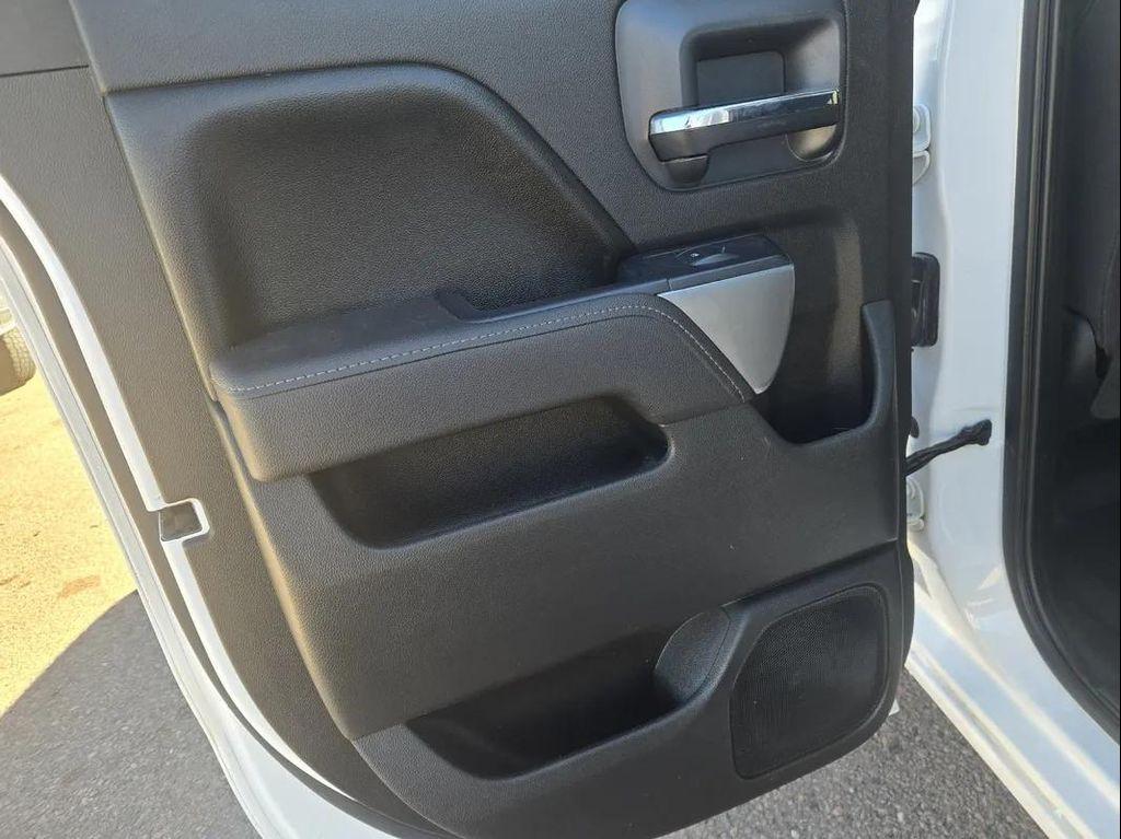 used 2016 Chevrolet Silverado 1500 car, priced at $19,995