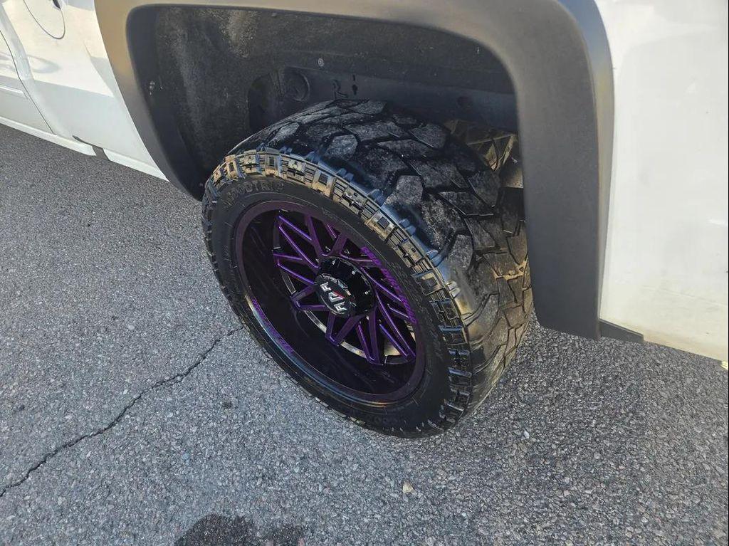 used 2016 Chevrolet Silverado 1500 car, priced at $19,995