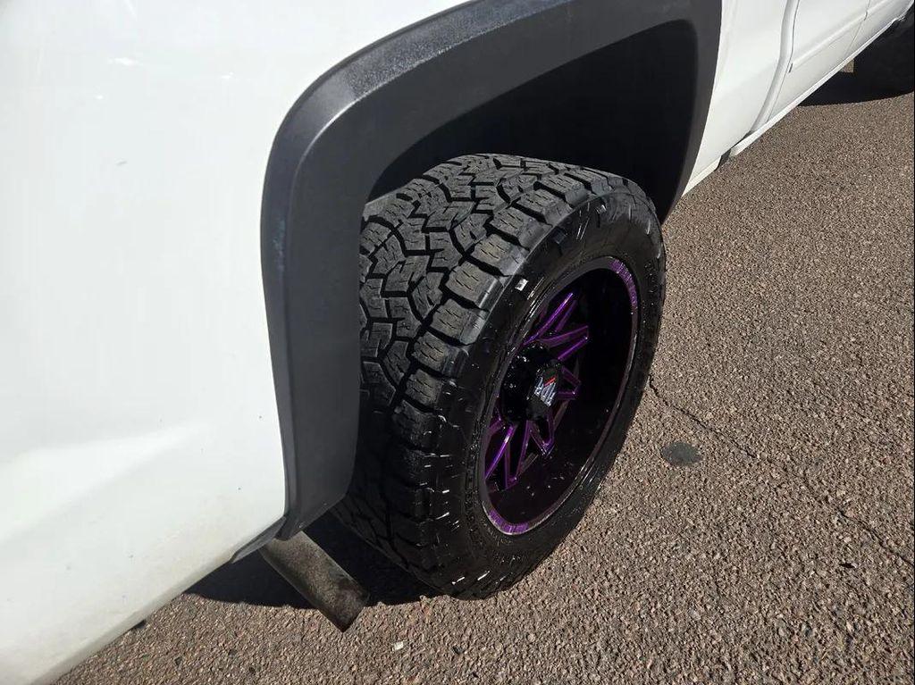 used 2016 Chevrolet Silverado 1500 car, priced at $19,995