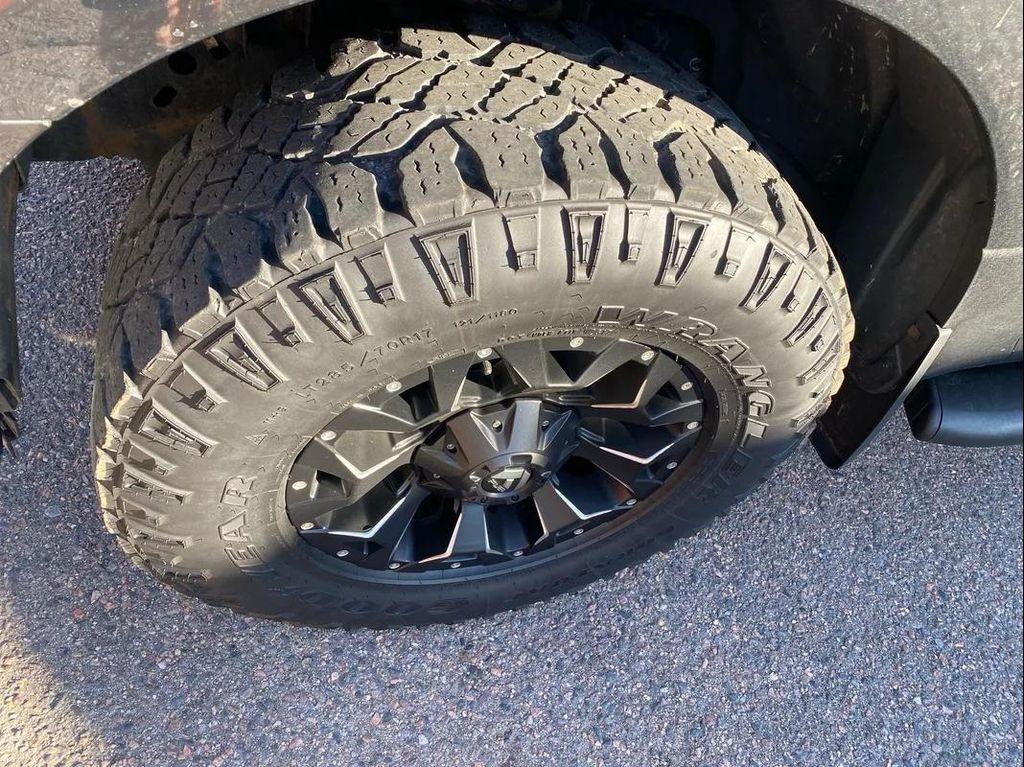 used 2015 Ford F-150 car, priced at $27,995
