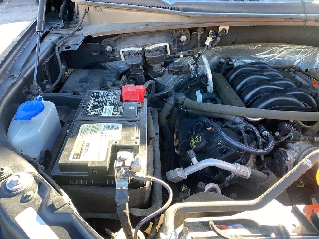used 2015 Ford F-150 car, priced at $27,995