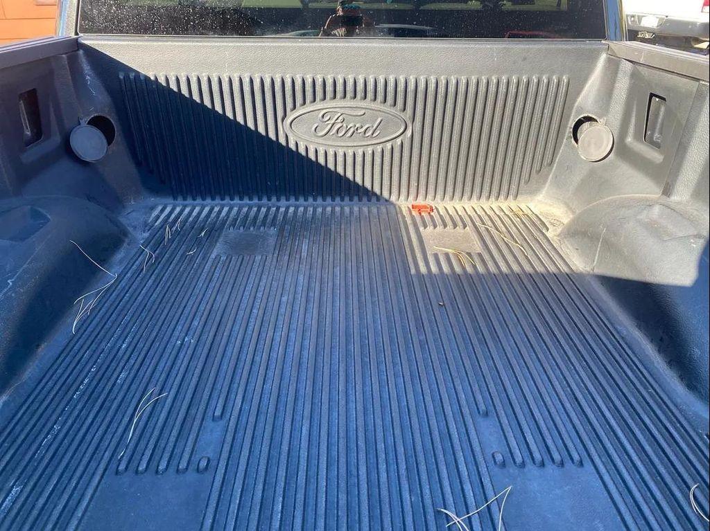 used 2015 Ford F-150 car, priced at $27,995