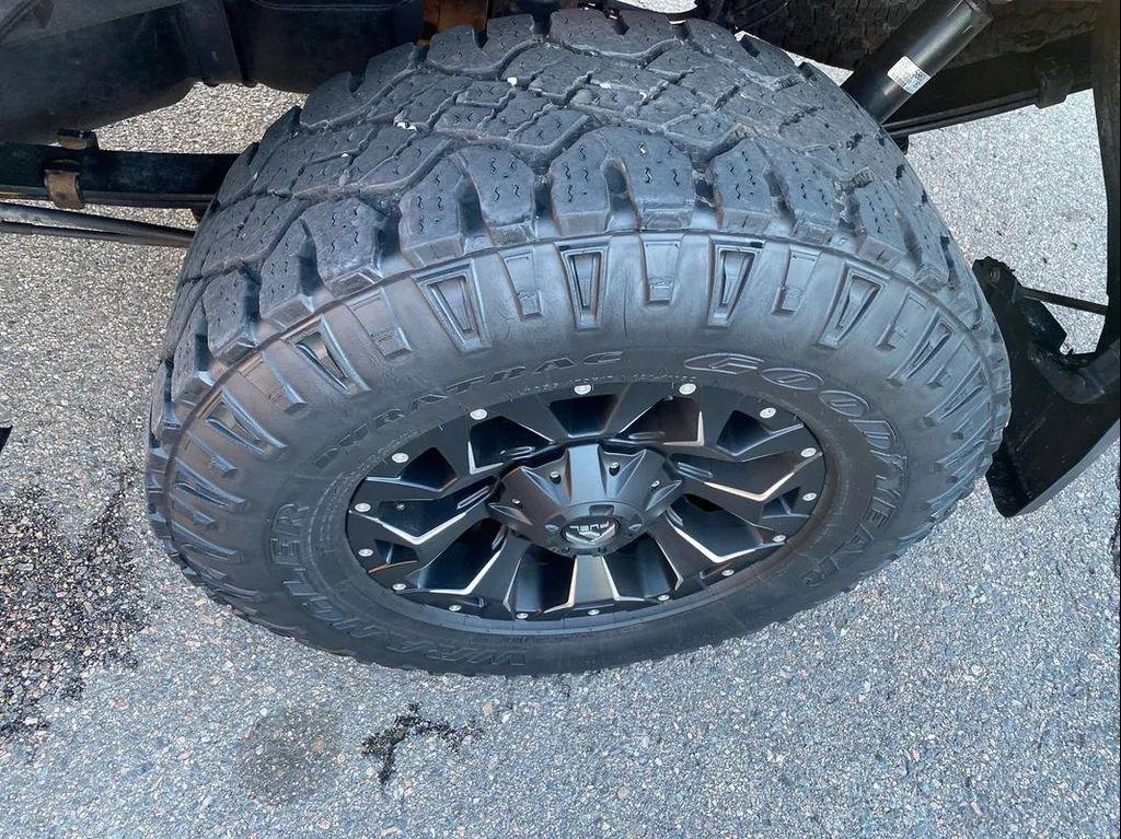 used 2015 Ford F-150 car, priced at $27,995