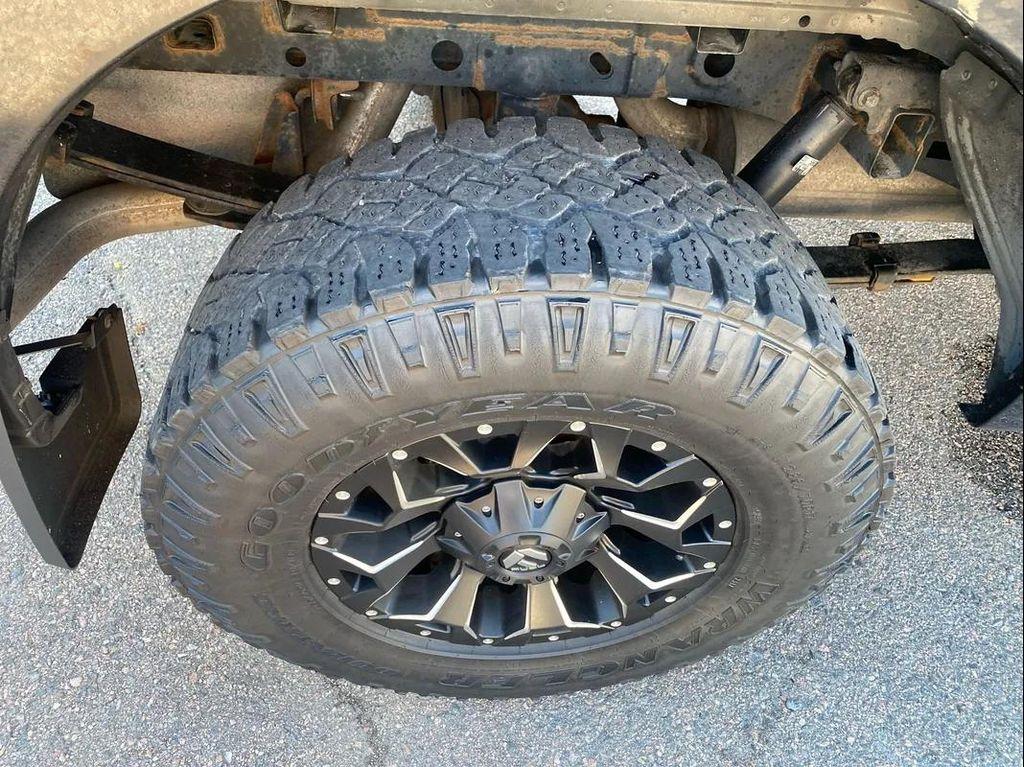 used 2015 Ford F-150 car, priced at $27,995