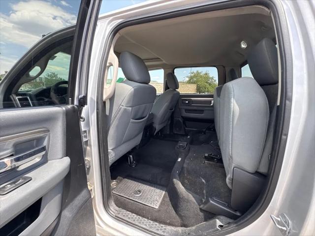 used 2013 Ram 1500 car, priced at $6,900