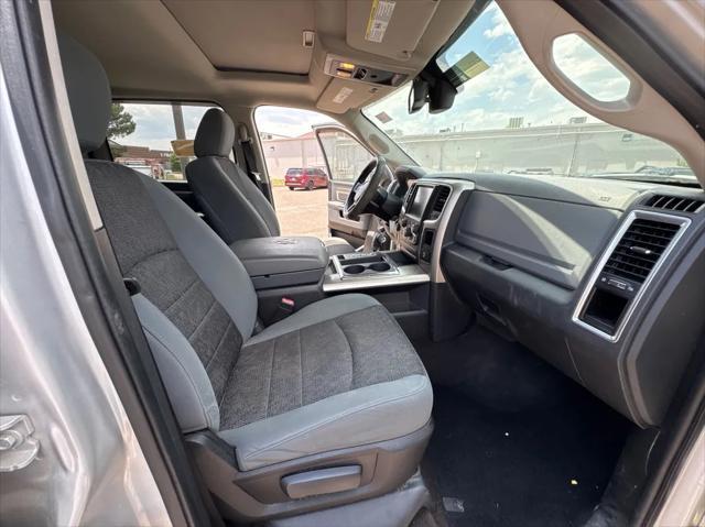 used 2013 Ram 1500 car, priced at $6,900