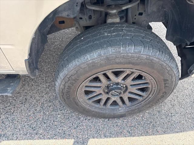 used 2013 Ram 1500 car, priced at $6,900
