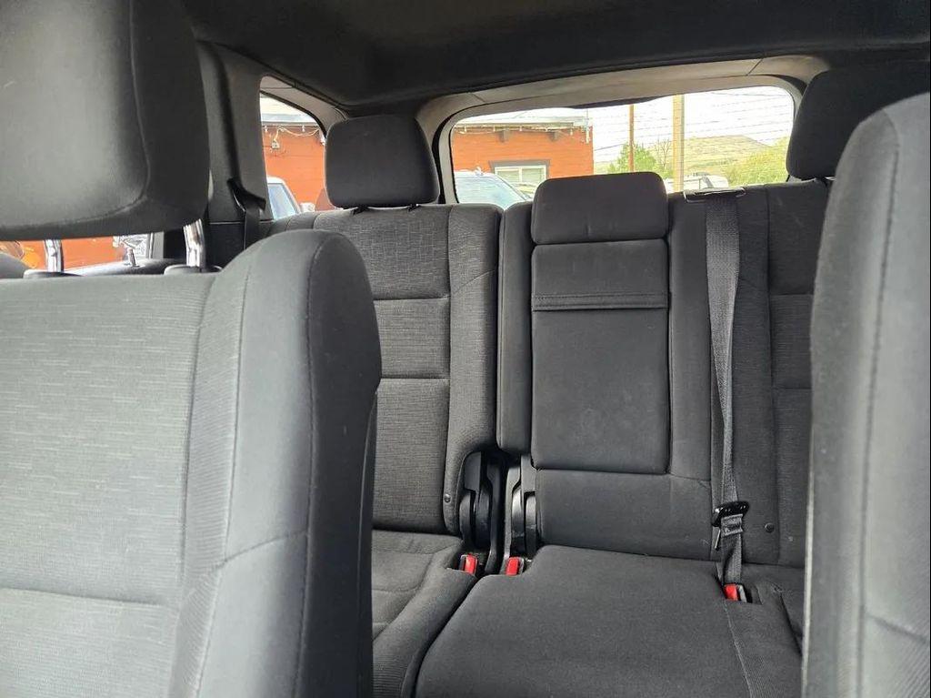 used 2017 Jeep Grand Cherokee car, priced at $9,995