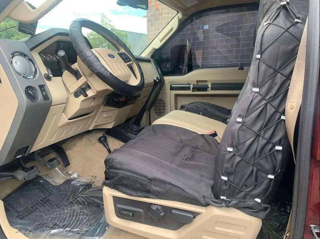 used 2008 Ford F-350 car, priced at $17,995